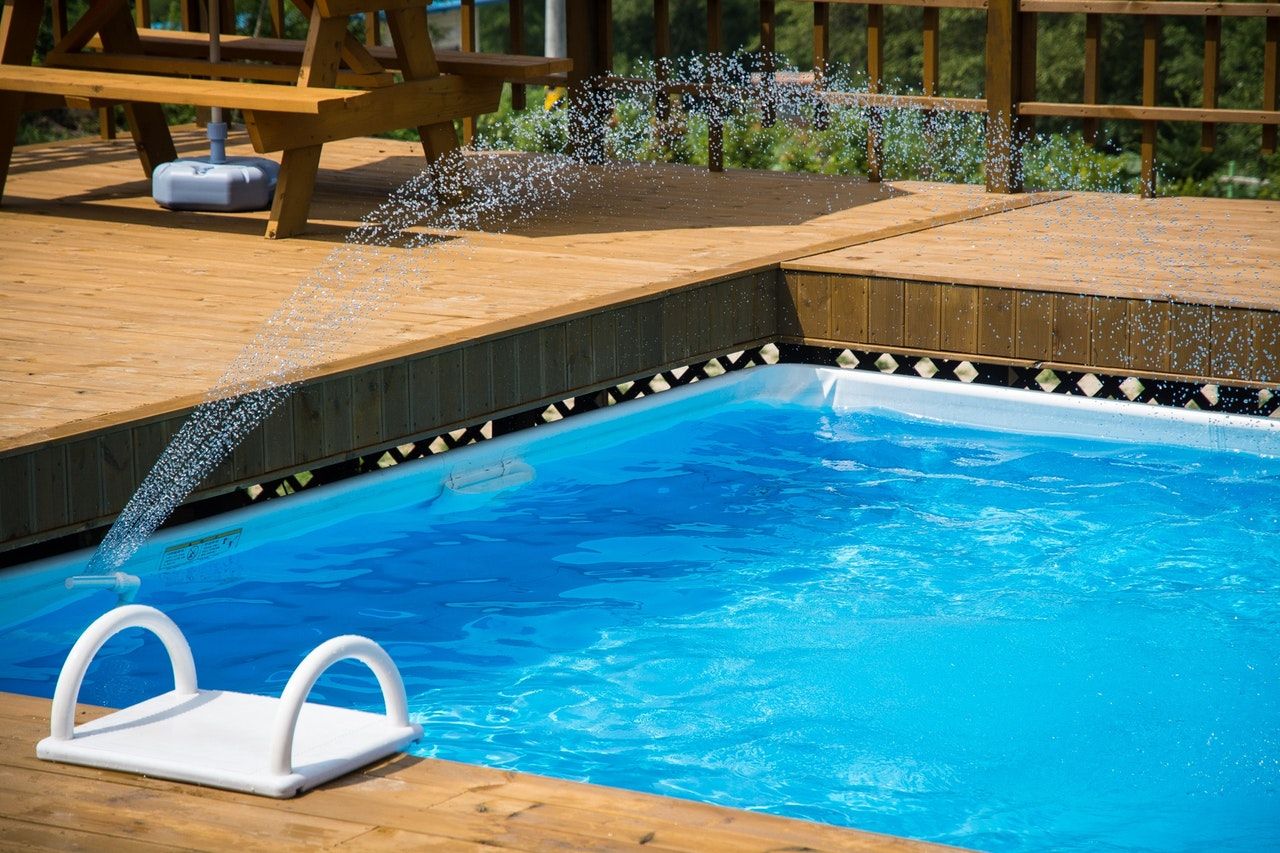 Miami Pool Builders