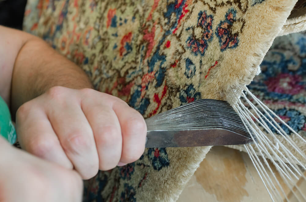 Rug & Carpet Cleaning Service Eastchester