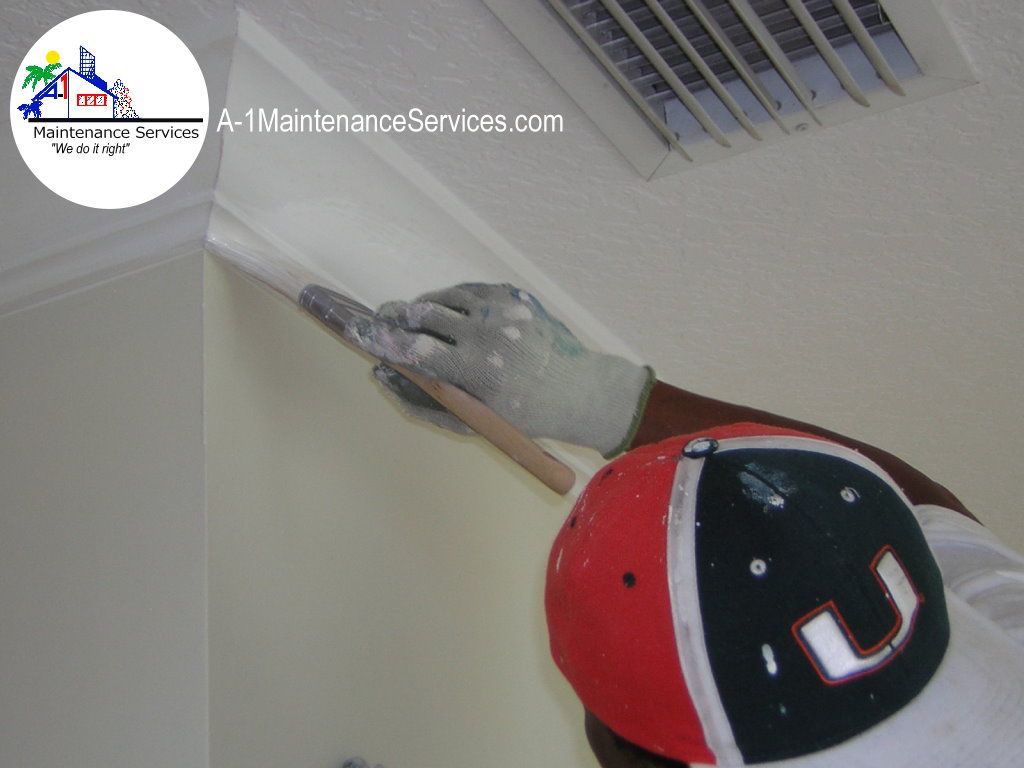 A-1 Maintenance Services
