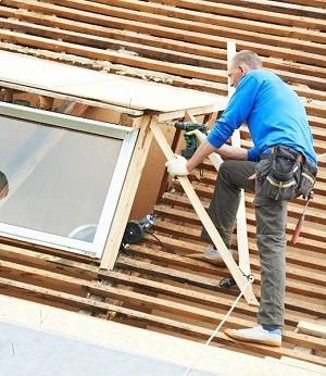 Action Roof Repairs & Roof Restorations Canberra
