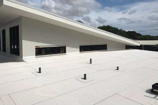 Oahu Roofing & Repairs Honolulu