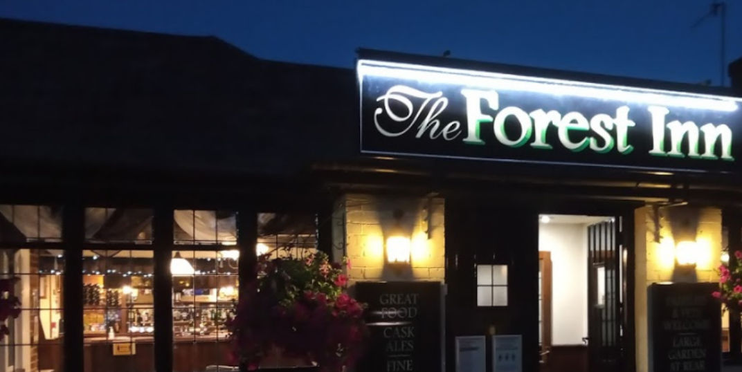 The Forest Inn