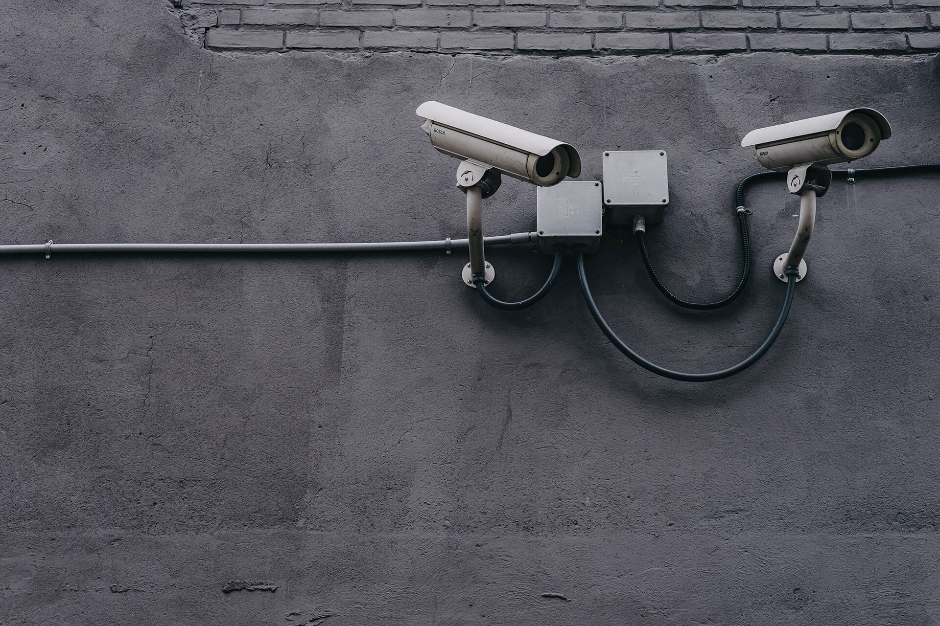 Home Surveillance Cameras