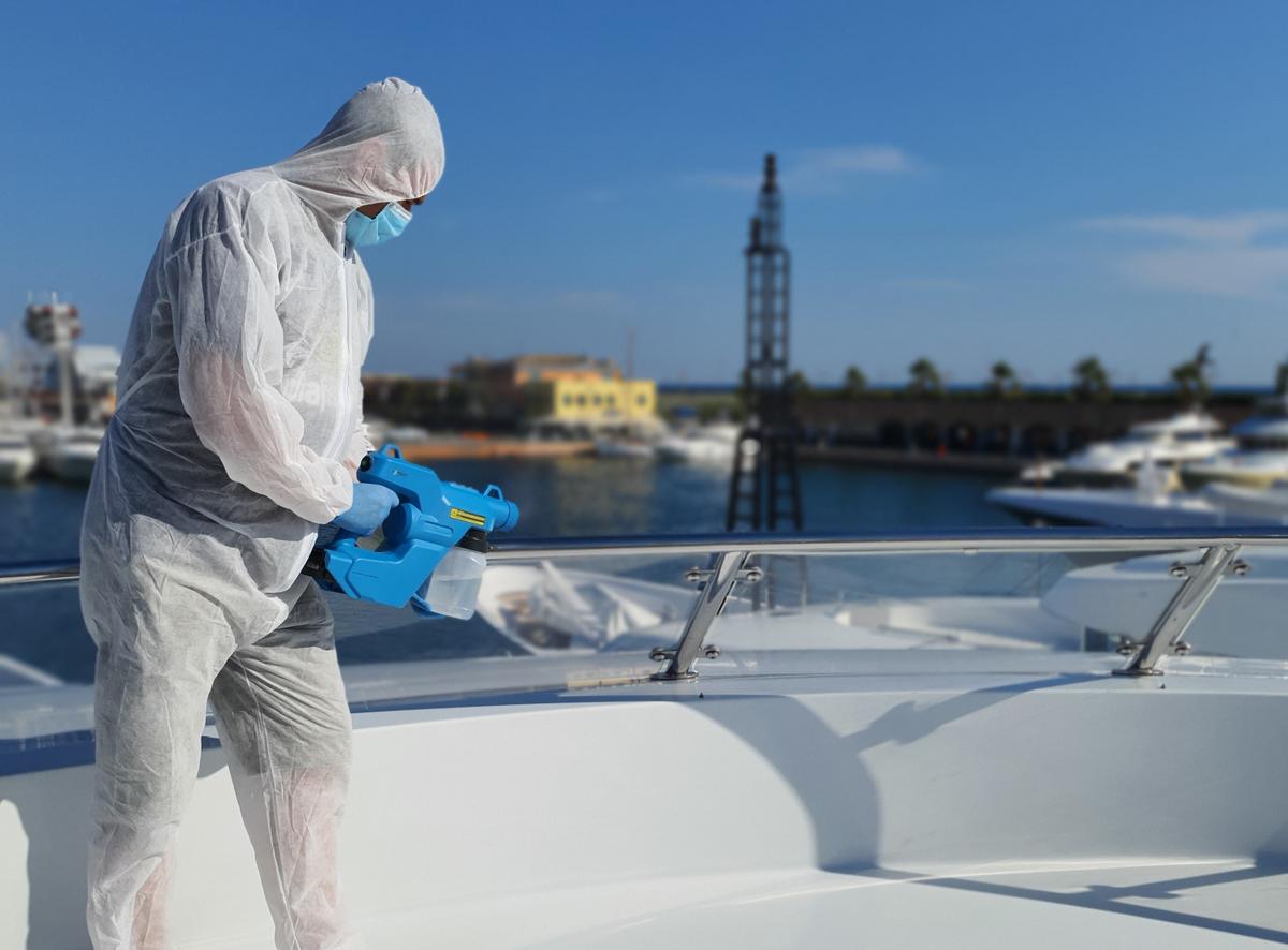 Enviro-Safe 28 UK