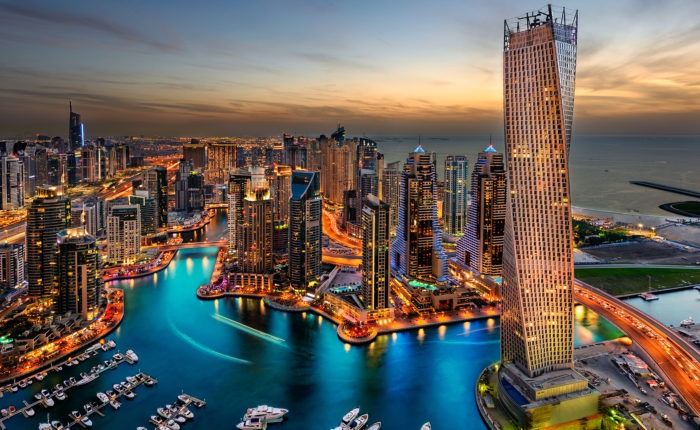 Hong Kong Tour Packages
