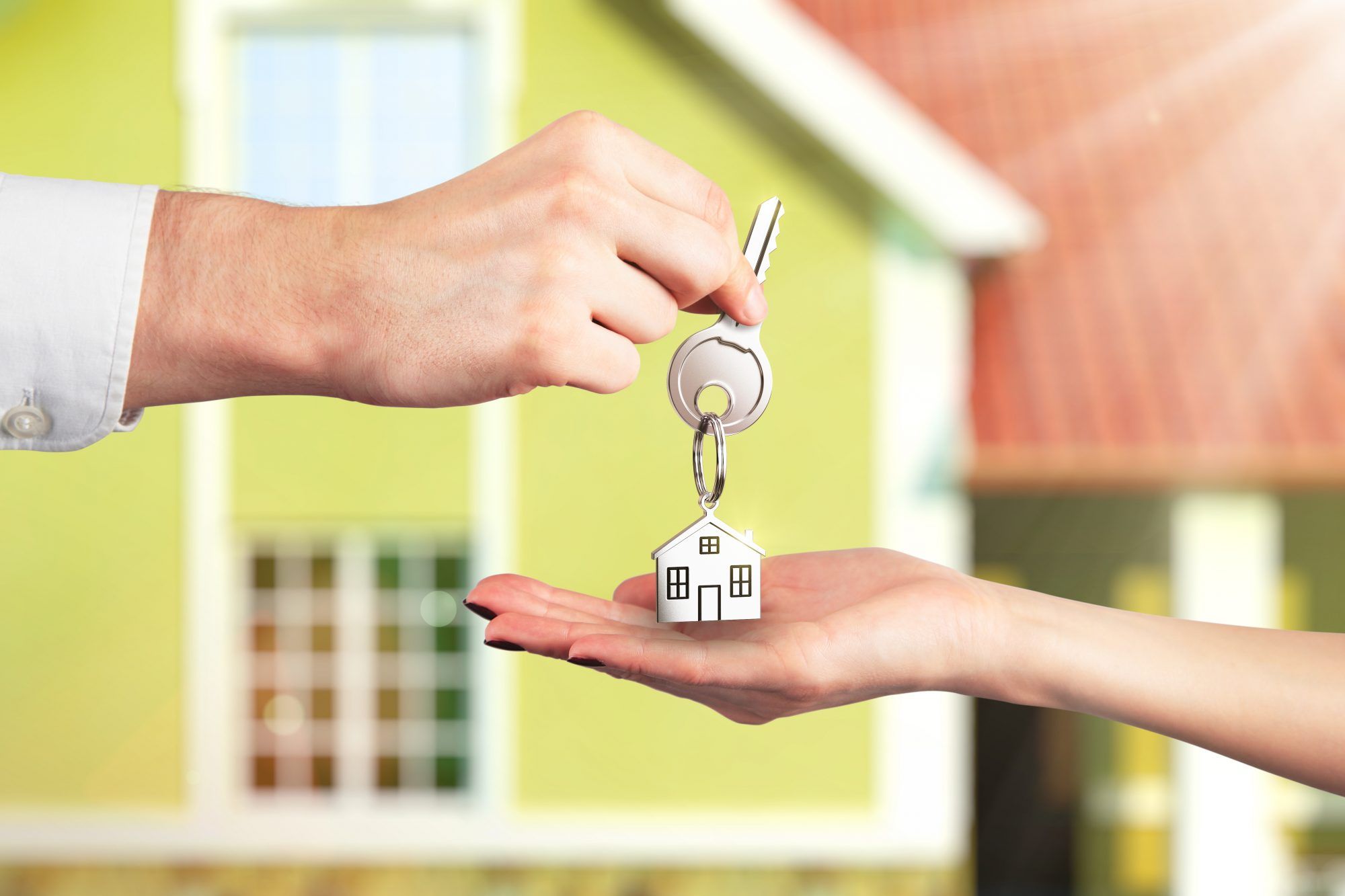 10D Home Buyers