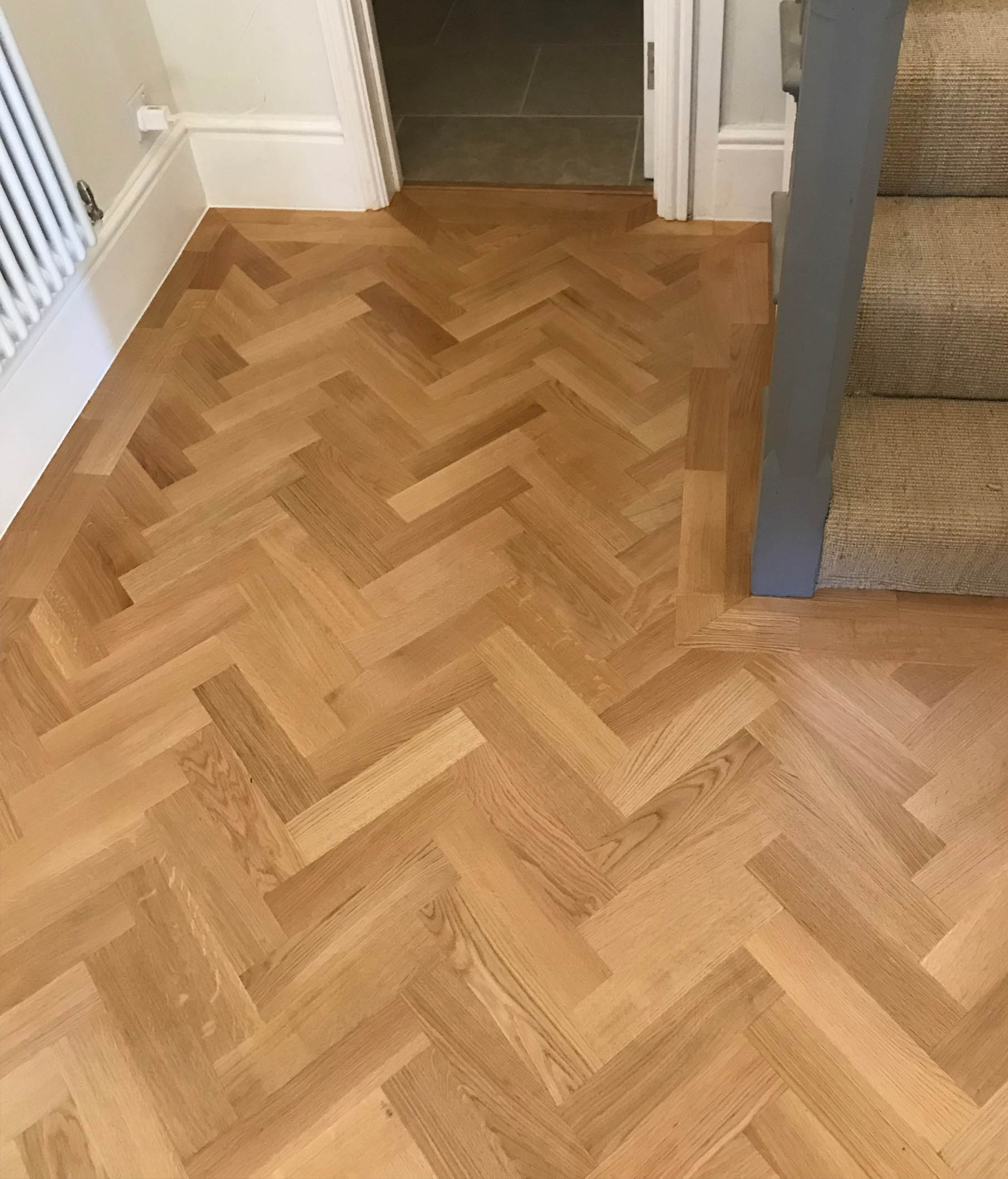 Saw Flooring Services Ltd