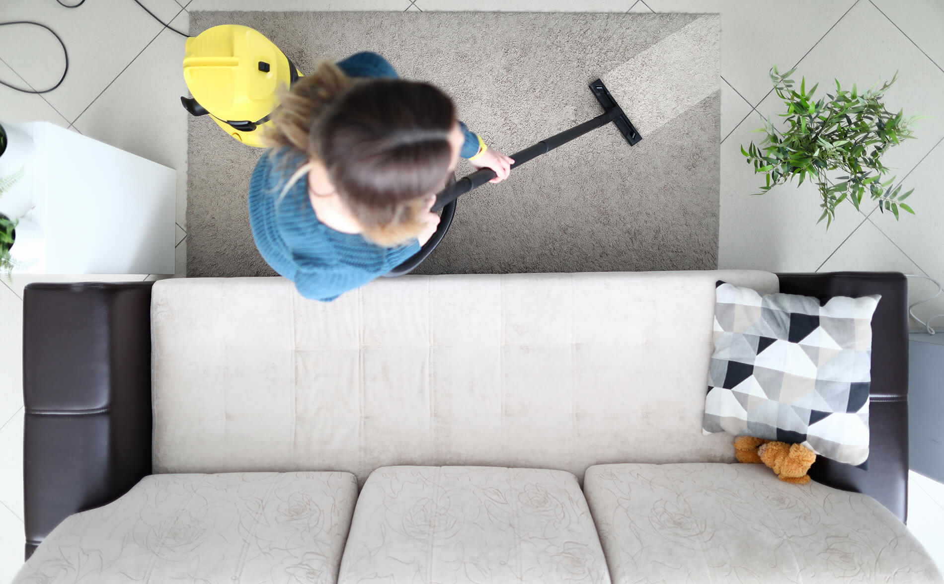 Greenwich Rug Cleaning