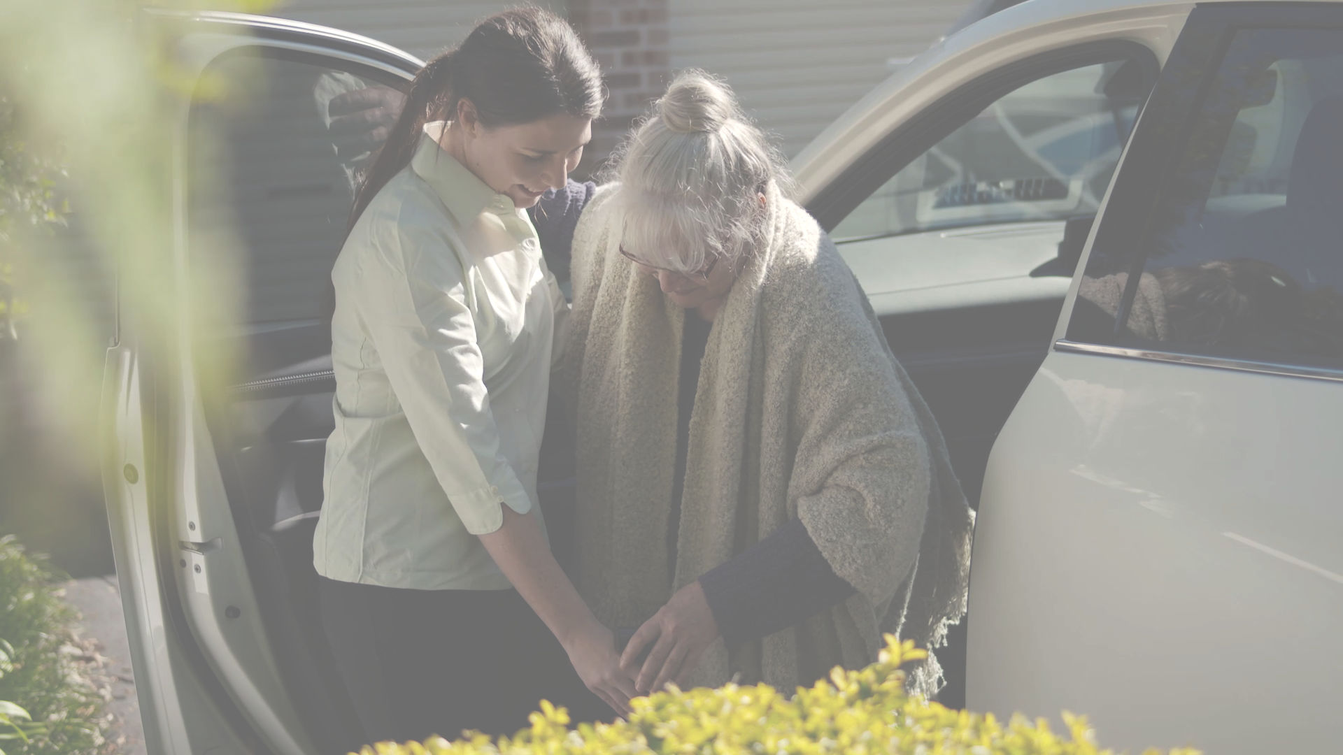Accuro Home and Community Care –  Aged care assistance nsw