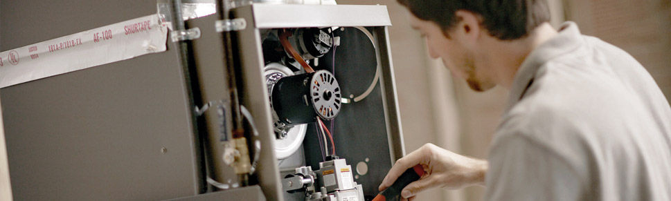 Furnace Repair Inc