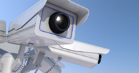 Camera Installation