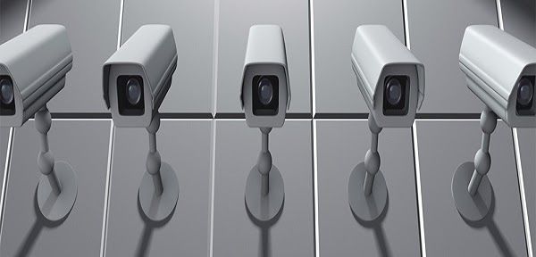 Security Camera Installation