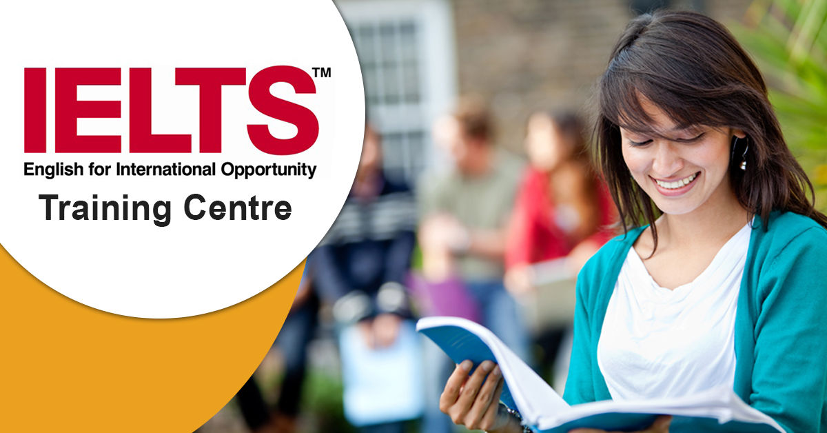 TARGET 9 – Best IELTS Coaching Institute in Jalandhar