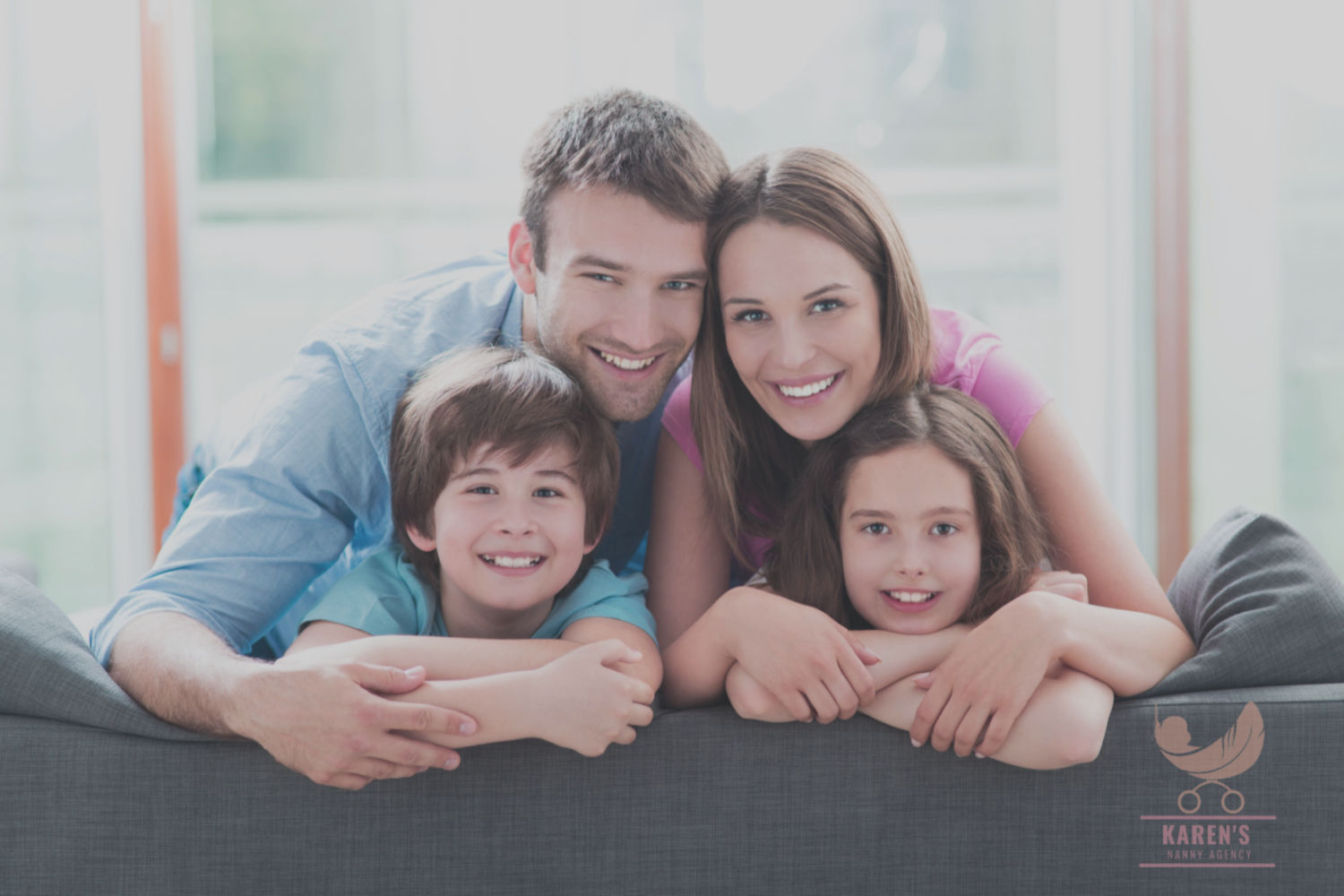 Karen's Nanny Agency