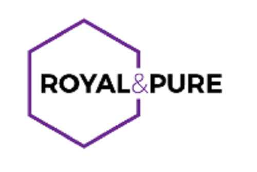 Royal & Pure