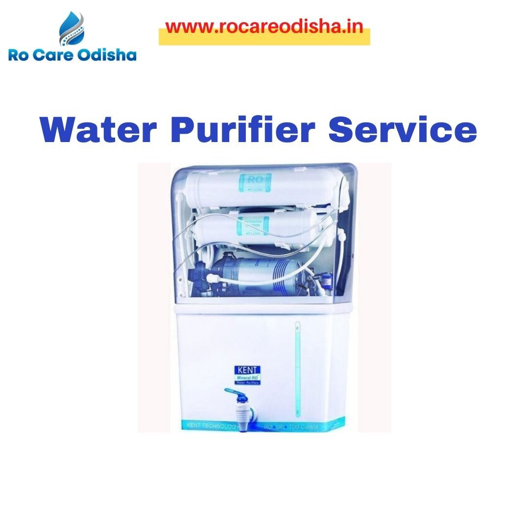 RO Care Odisha- Water Purifier Service in Bhubaneswar