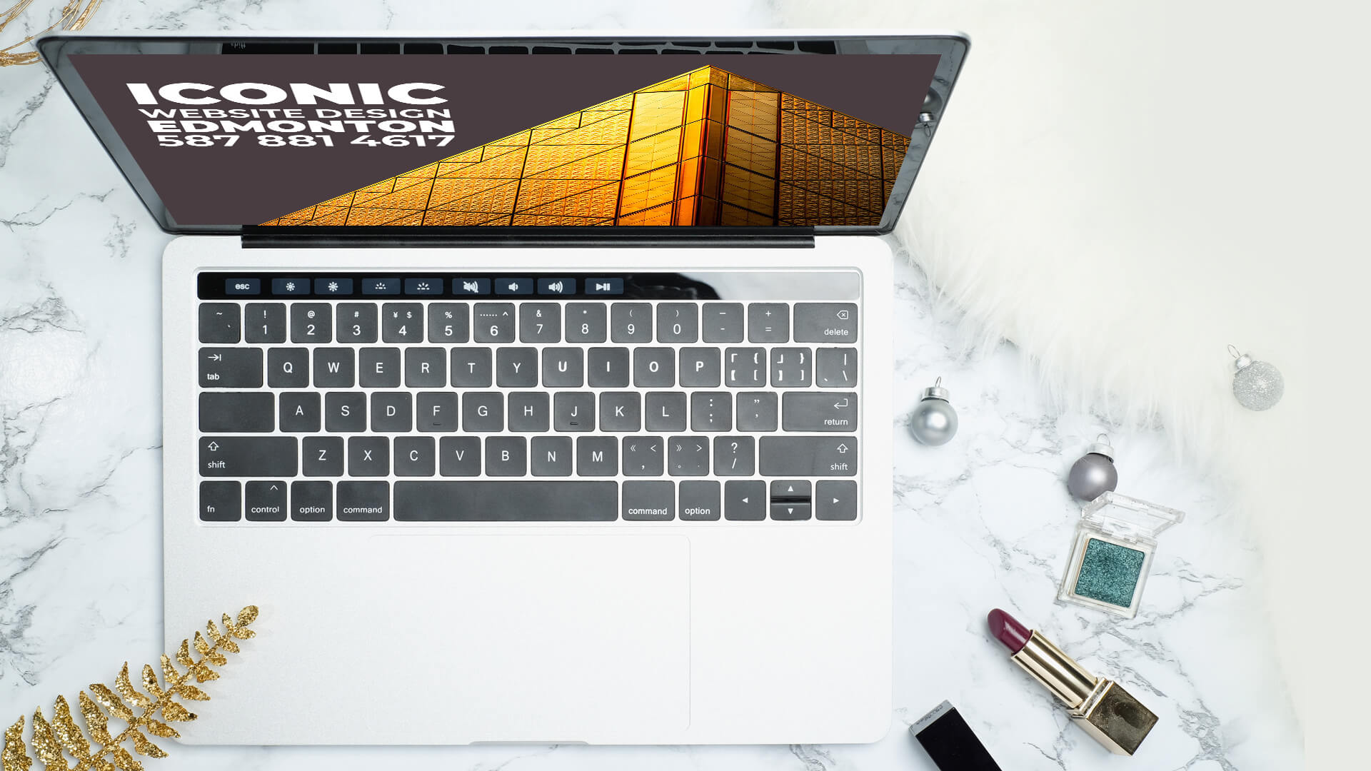 Iconic Website Design Edmonton