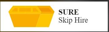 SURE Skip Hire Norwich