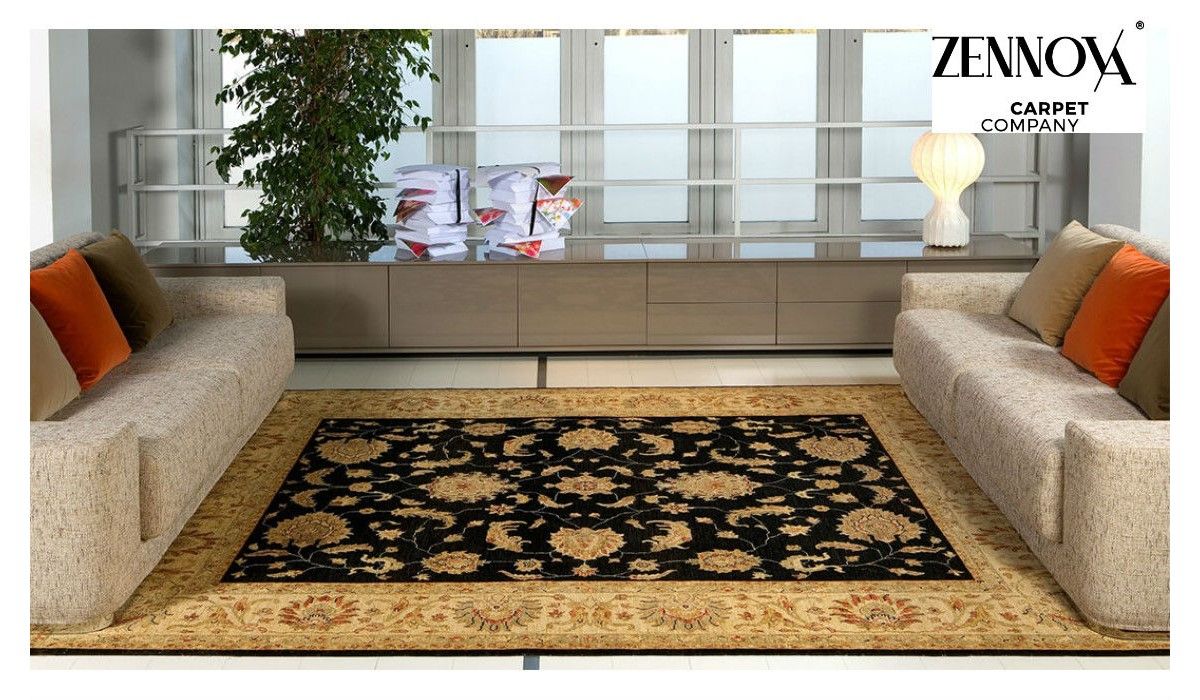 Zennova Carpet