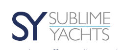Sublime Yacht Charters