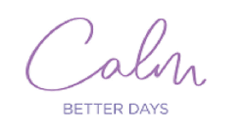 Calm Better Days