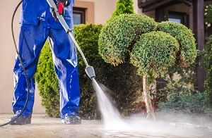 PRO Pressure Washing Winnipeg