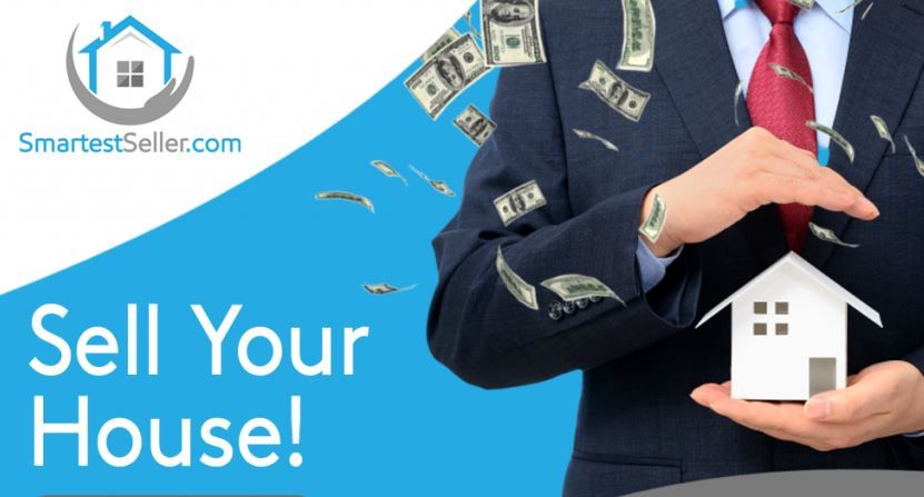 Smartest Seller | We Buy Houses | Cash For Homes | Sell My House Fast