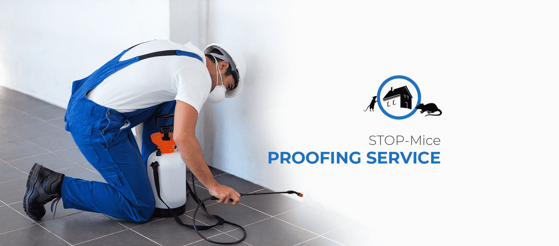 Merida Pest Control – Feltham