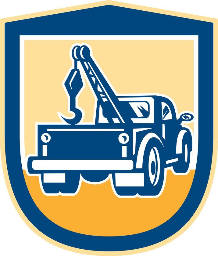 Corpus Christi Towing