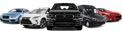 Riff chauffeur cars