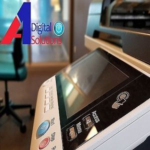 A1 Digital Solutions