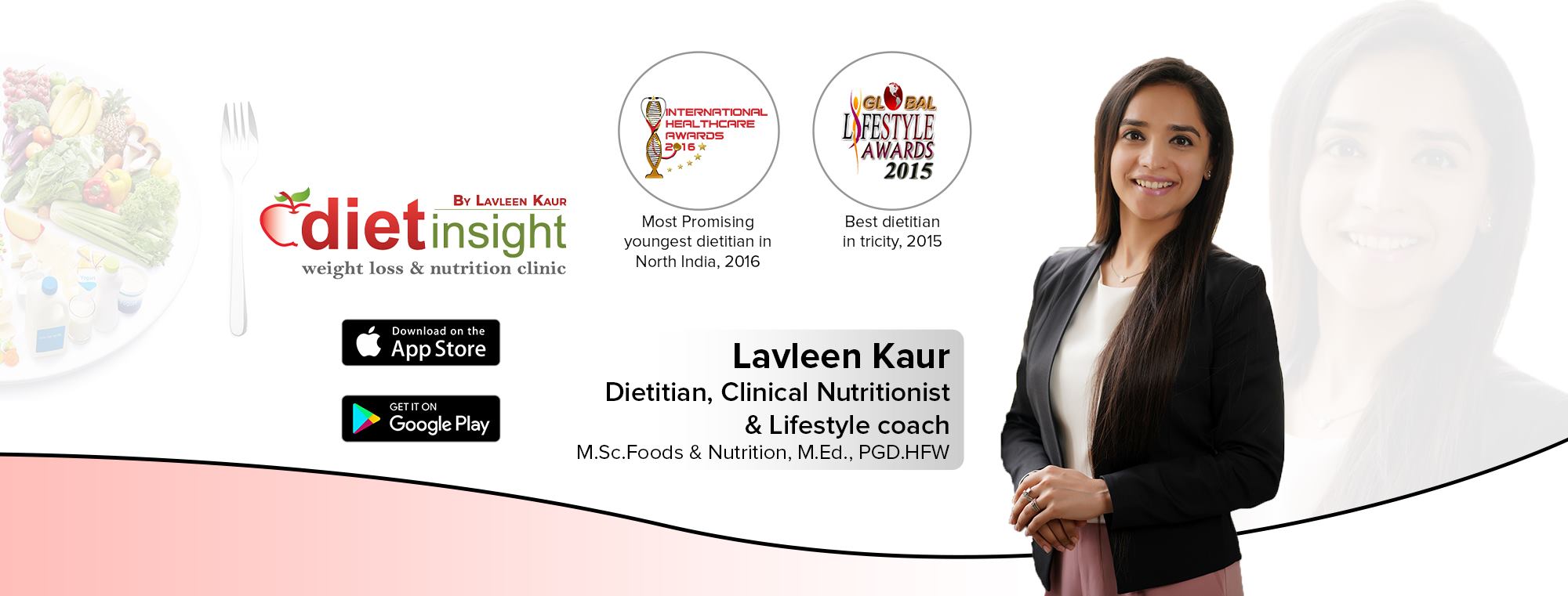 Lavleen Kaur's Diet Insight Clinic