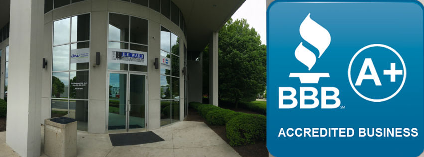 E.E. Ward Moving & Storage Co.