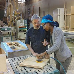 IsGood Woodworks