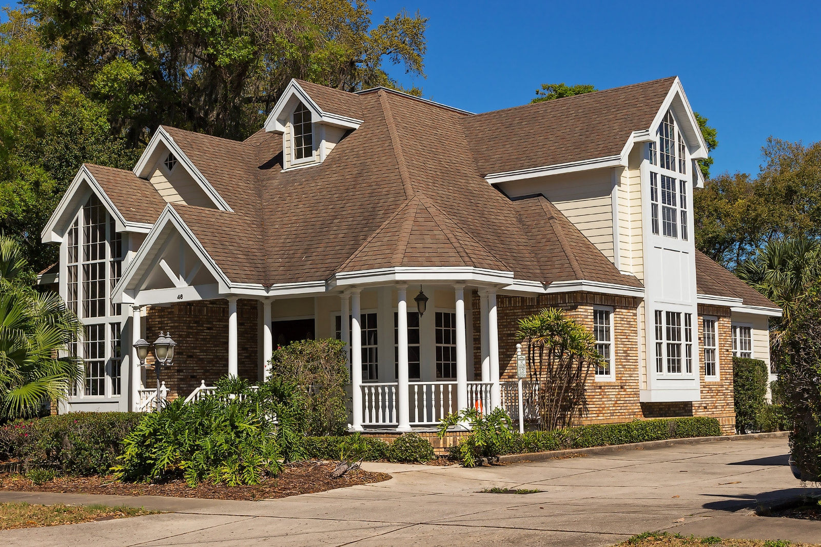 Knoxville Roofing Pros