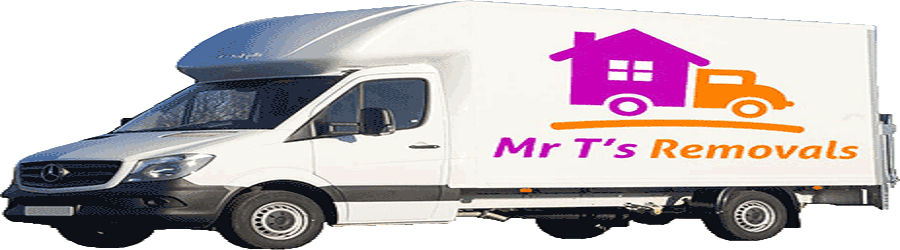 Mr T's Removals