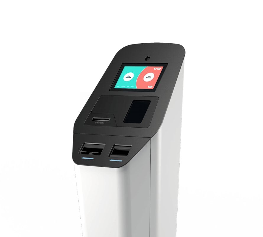 Los Angeles Bitcoin ATM – Coinhub