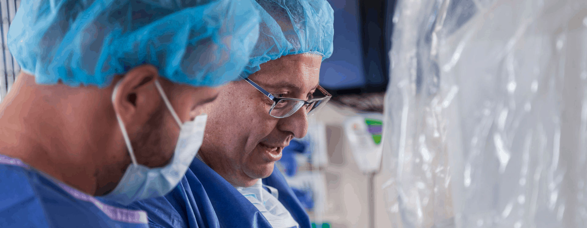 HCC – Cardiology & Vascular Consultants
