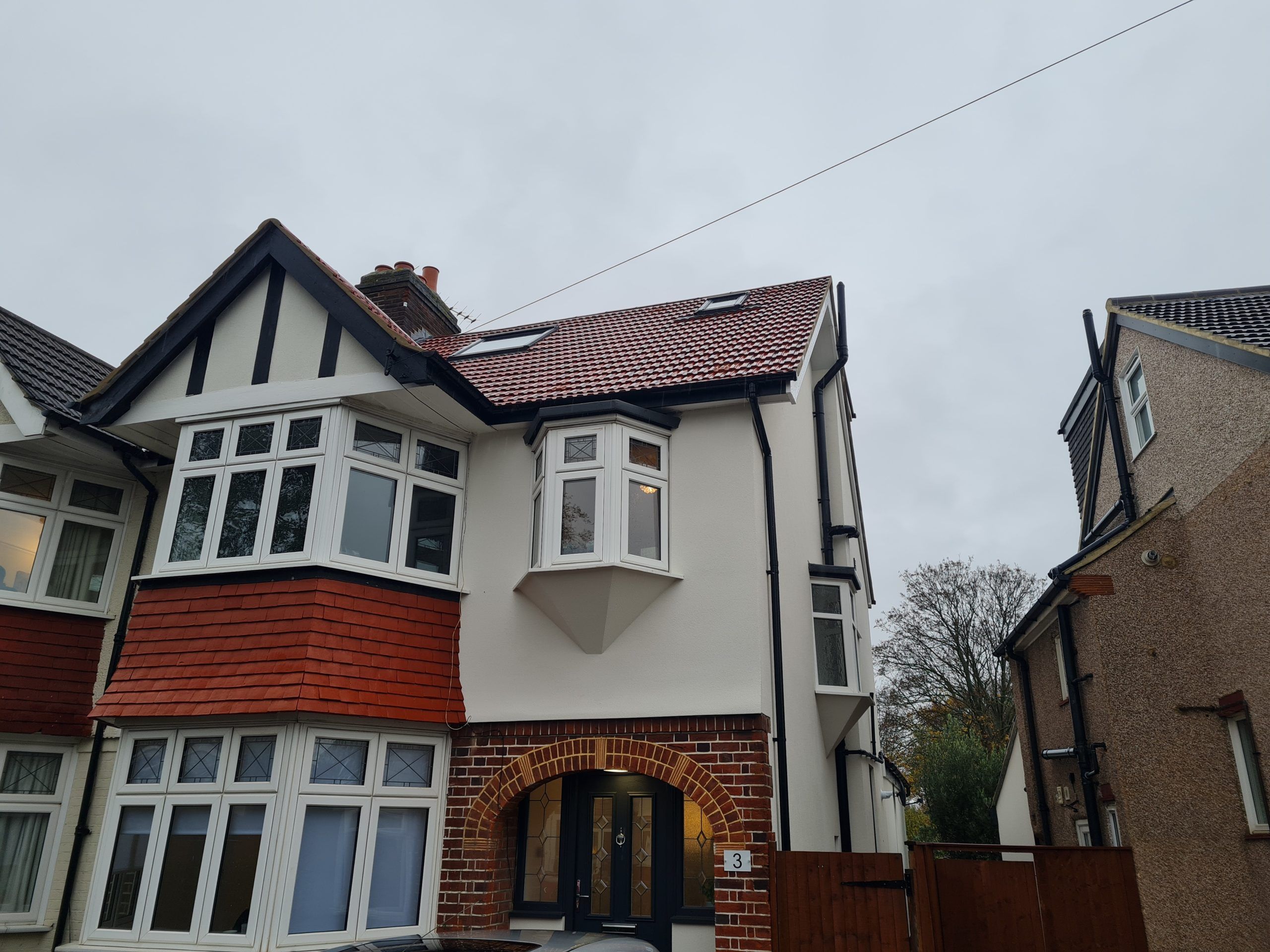 Decohomes Ltd