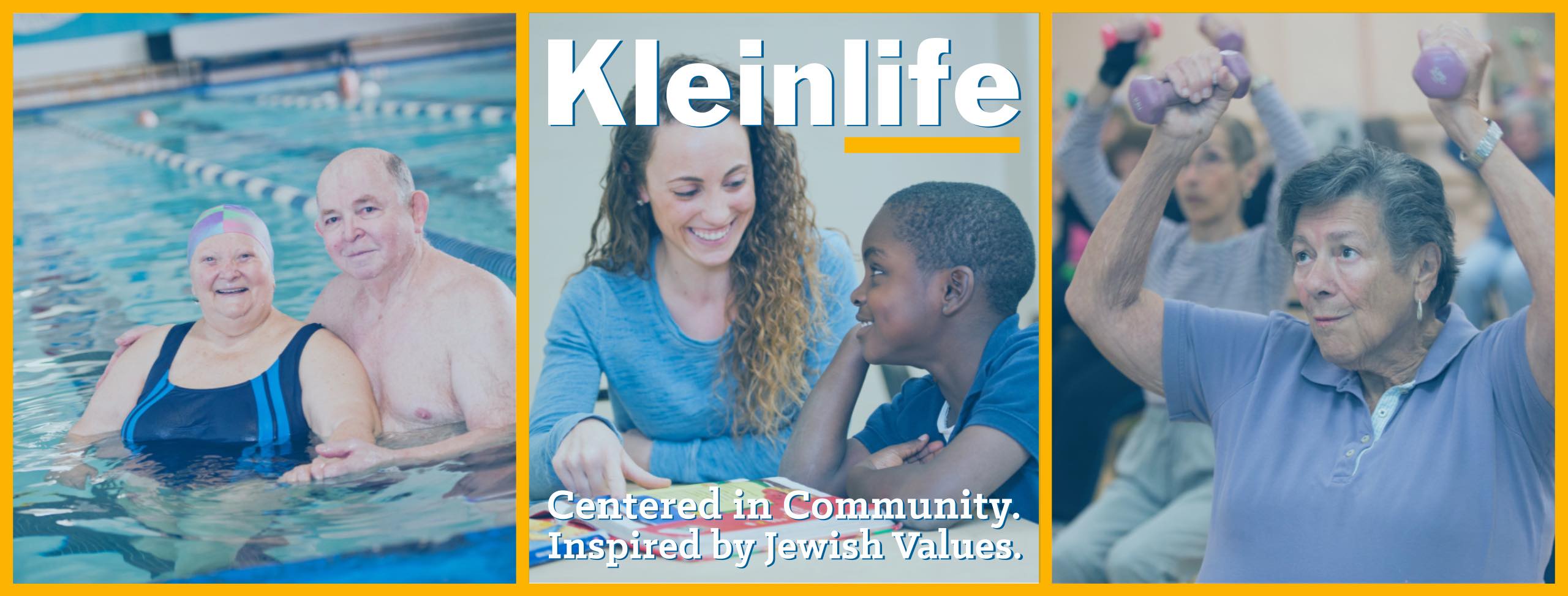Klein Life