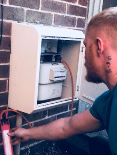 David Liddle Plumbing & Heating Services