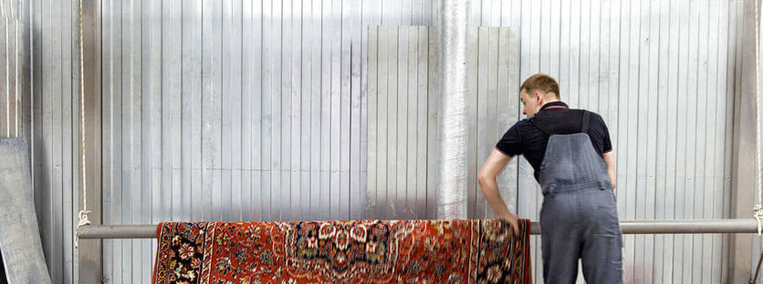 Rug Cleaning Long Beach
