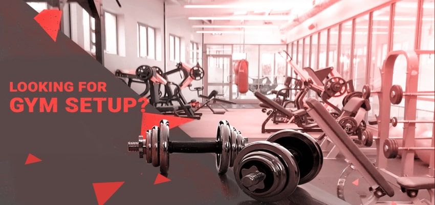 GAMMA FITNESS : Gym Equipment Manufacturer Jalandhar