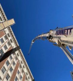 Bennett Crane Rentals
