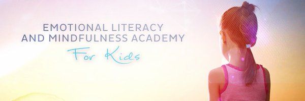 Emotional Literacy & Mindfulness Academy for Kids