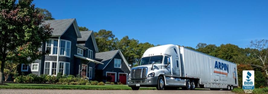 Arpin Van Lines