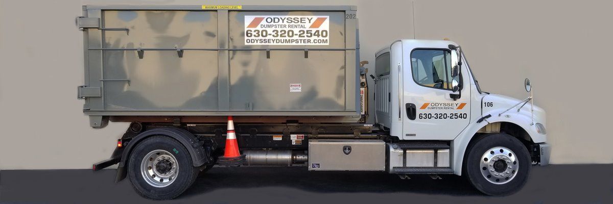 Odyssey Storage Rental