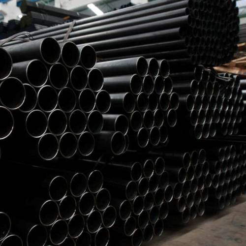 Steel Pipes and Tubes Industries (SPTI)