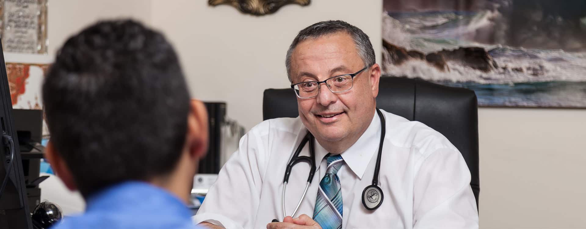 HCC – Cardiology Consultants, Vein Surgery & Treatment
