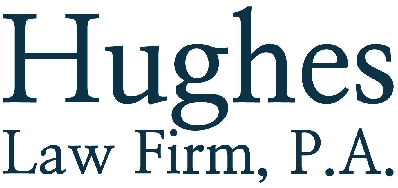 Hughes Law Firm, P.A.